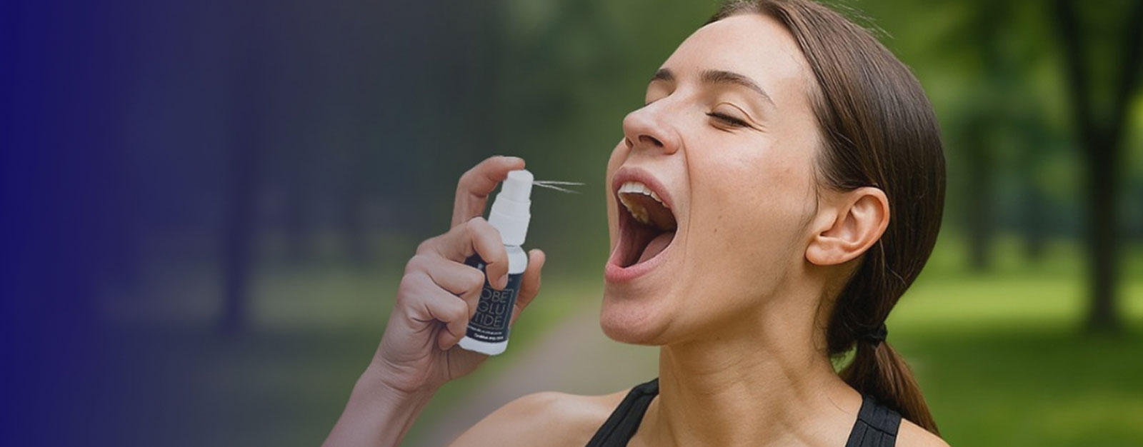 Viho® Obeglutide Spray