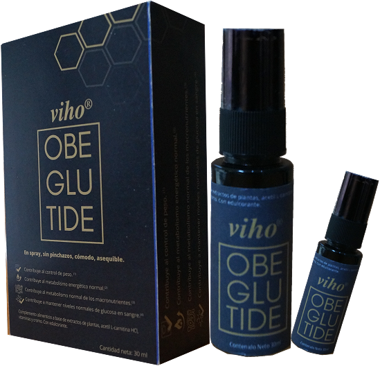 VIHO® Obeglutide Spray